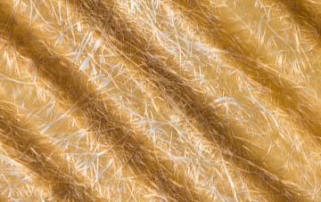 Blairlinn fibreglass roof waterproofing