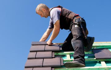 disadvantages of Blairlinn slate roofing