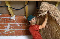 Blairlinn tapered roof insulation